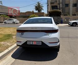 بي واي دي Qin Plus